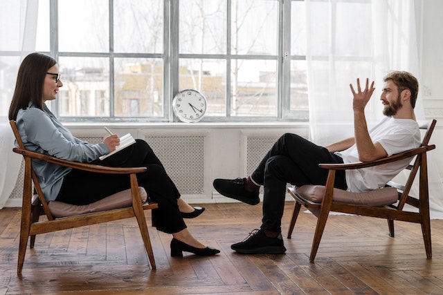 Che cos’è la psicologia in parole semplici?