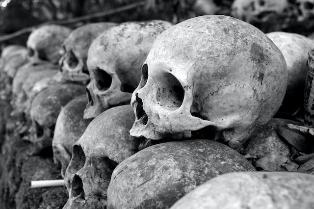 Dov’è ancora in vigore la pena di morte?