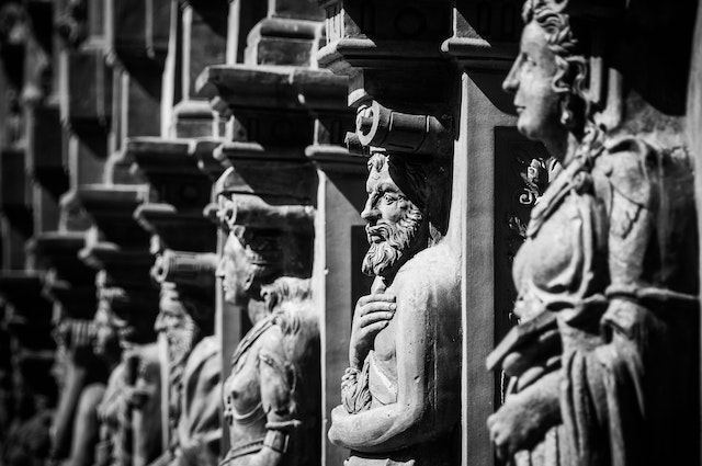 Dove si trova il Museo Guarnacci