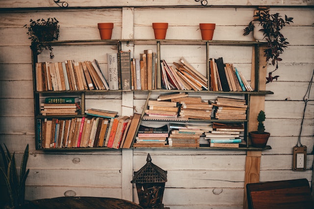 Libri sulla guerra moderna