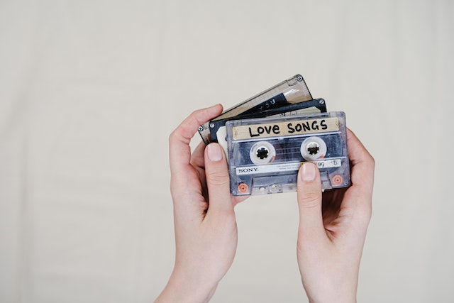 Storia della musica