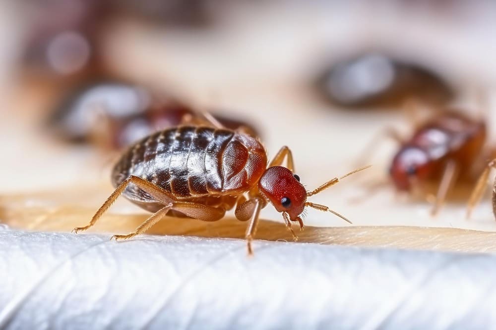 Cimici da letto: come riconoscerle e difendersi efficacemente