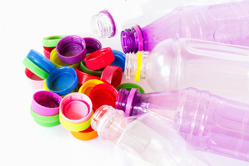 Stampaggio di materie plastiche: come avviene la progettazione?