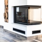 Perché scegliere un camino elettrico per il riscaldamento domestico?