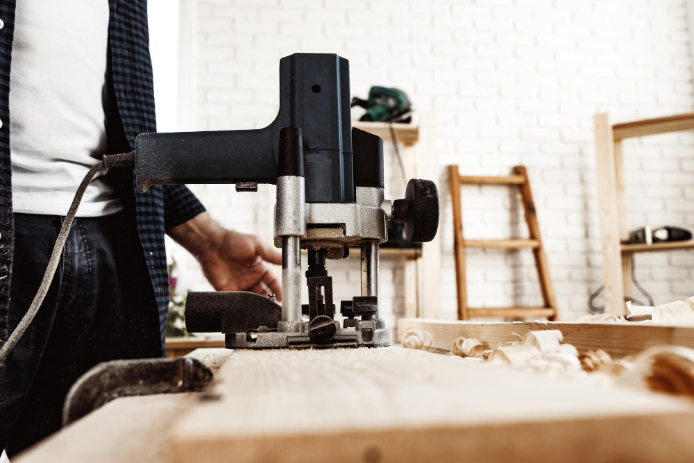 Fresare il Legno: Guida Completa alle Migliori Frese per Legno sul Mercato